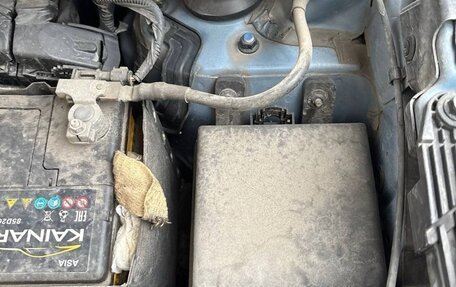 Hyundai ix35 I рестайлинг, 2014 год, 1 400 000 рублей, 15 фотография