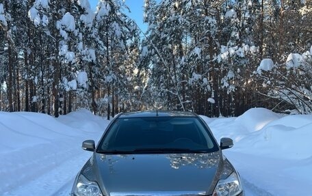 Ford Focus II рестайлинг, 2009 год, 460 000 рублей, 2 фотография
