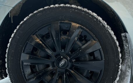 Ford Focus II рестайлинг, 2009 год, 460 000 рублей, 14 фотография