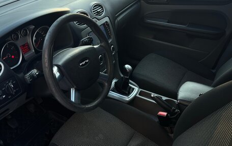 Ford Focus II рестайлинг, 2009 год, 460 000 рублей, 15 фотография