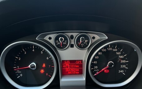 Ford Focus II рестайлинг, 2009 год, 460 000 рублей, 18 фотография