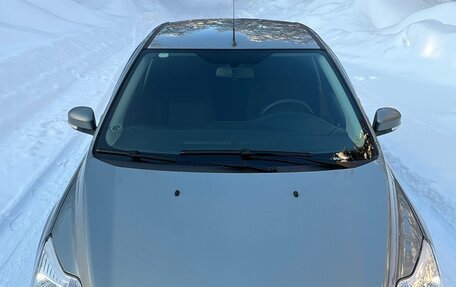 Ford Focus II рестайлинг, 2009 год, 460 000 рублей, 13 фотография