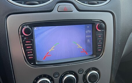 Ford Focus II рестайлинг, 2009 год, 460 000 рублей, 20 фотография