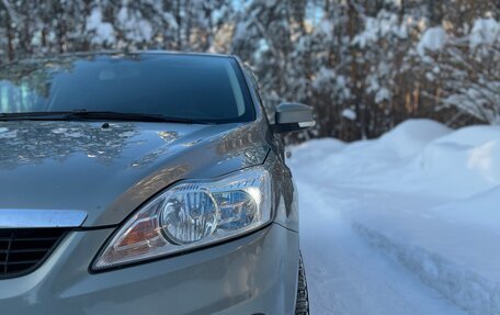 Ford Focus II рестайлинг, 2009 год, 460 000 рублей, 22 фотография