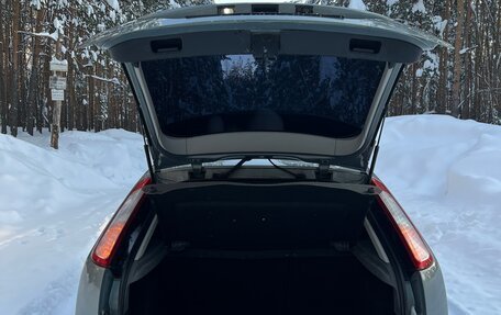 Ford Focus II рестайлинг, 2009 год, 460 000 рублей, 25 фотография