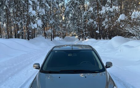 Ford Focus II рестайлинг, 2009 год, 460 000 рублей, 26 фотография