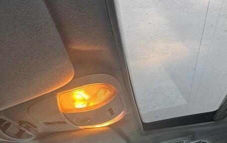 Mercedes-Benz M-Класс, 2000 год, 600 000 рублей, 19 фотография