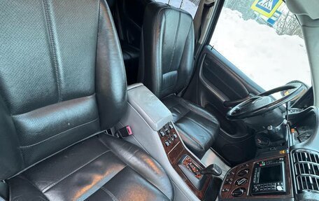 Mercedes-Benz M-Класс, 2000 год, 600 000 рублей, 10 фотография