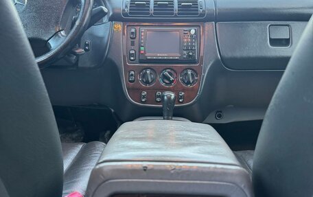 Mercedes-Benz M-Класс, 2000 год, 600 000 рублей, 13 фотография