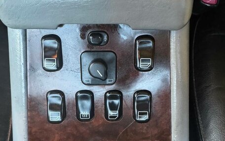 Mercedes-Benz M-Класс, 2000 год, 600 000 рублей, 21 фотография