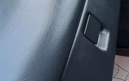 Mercedes-Benz M-Класс, 2000 год, 600 000 рублей, 27 фотография