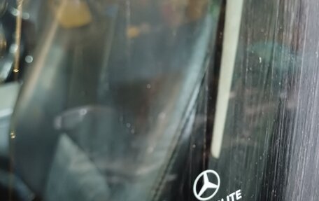 Mercedes-Benz M-Класс, 2000 год, 600 000 рублей, 32 фотография