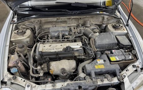 Hyundai Accent II, 2008 год, 350 000 рублей, 6 фотография