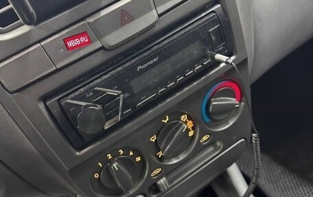 Hyundai Accent II, 2008 год, 350 000 рублей, 11 фотография