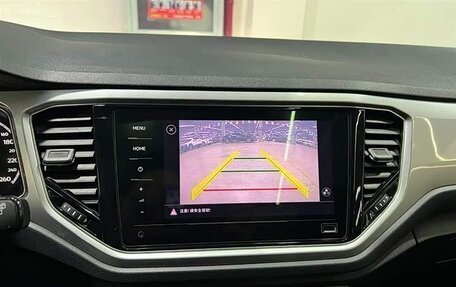 Volkswagen T-Roc I, 2022 год, 1 682 999 рублей, 12 фотография