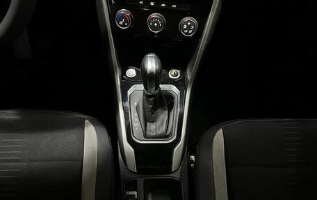 Volkswagen T-Roc I, 2022 год, 1 682 999 рублей, 11 фотография