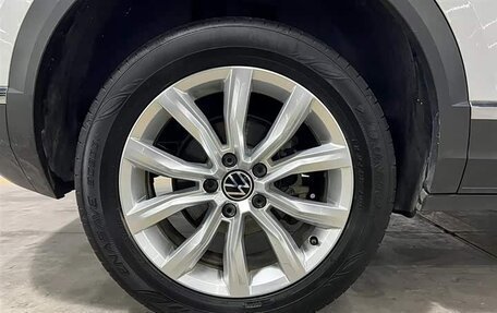 Volkswagen T-Roc I, 2022 год, 1 682 999 рублей, 18 фотография