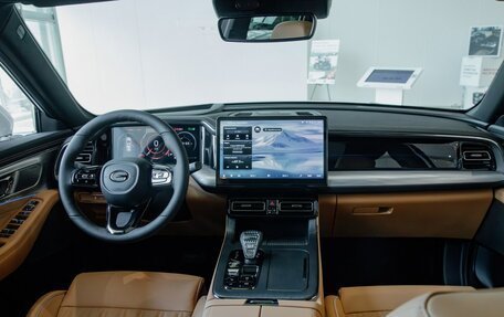 GAC GS8, 2025 год, 5 199 000 рублей, 15 фотография