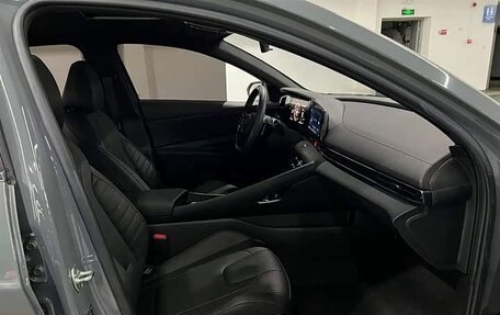 Hyundai Elantra, 2021 год, 1 430 999 рублей, 18 фотография