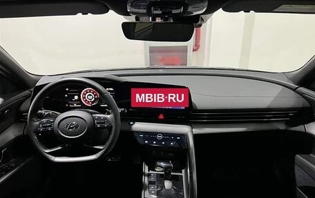 Hyundai Elantra, 2021 год, 1 430 999 рублей, 15 фотография