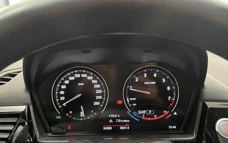 BMW 1 серия, 2022 год, 1 750 999 рублей, 12 фотография