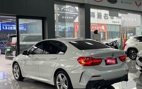 BMW 1 серия, 2022 год, 1 750 999 рублей, 4 фотография