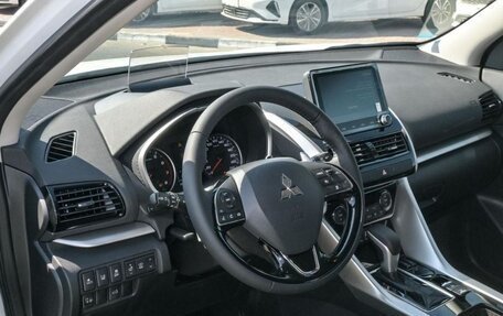 Mitsubishi Eclipse Cross, 2025 год, 2 970 000 рублей, 7 фотография