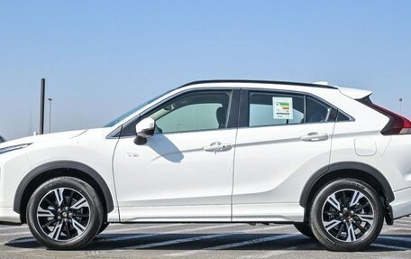 Mitsubishi Eclipse Cross, 2025 год, 2 970 000 рублей, 5 фотография