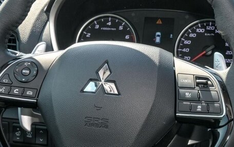 Mitsubishi Eclipse Cross, 2025 год, 2 970 000 рублей, 9 фотография