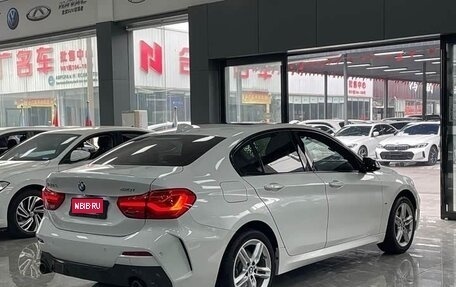 BMW 1 серия, 2022 год, 1 750 999 рублей, 6 фотография