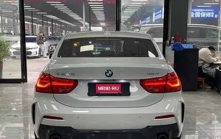 BMW 1 серия, 2022 год, 1 750 999 рублей, 5 фотография