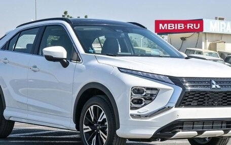 Mitsubishi Eclipse Cross, 2025 год, 2 970 000 рублей, 3 фотография