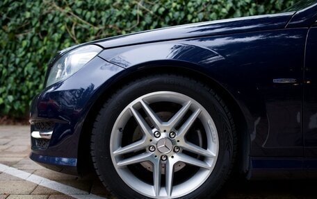 Mercedes-Benz C-Класс, 2012 год, 1 450 000 рублей, 3 фотография