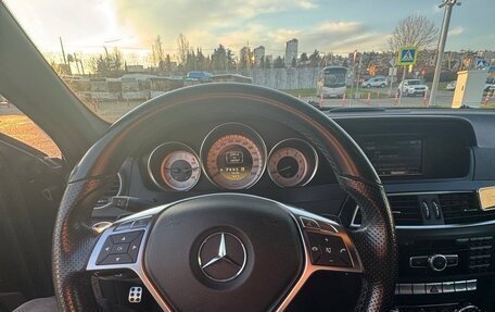 Mercedes-Benz C-Класс, 2012 год, 1 450 000 рублей, 7 фотография