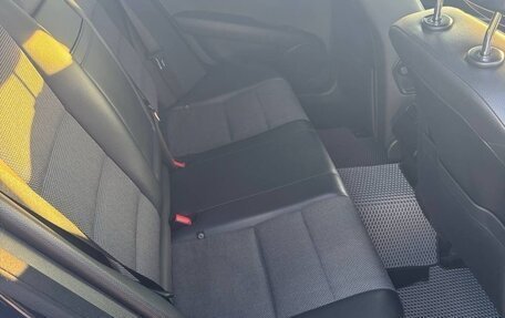 Mercedes-Benz C-Класс, 2012 год, 1 450 000 рублей, 9 фотография