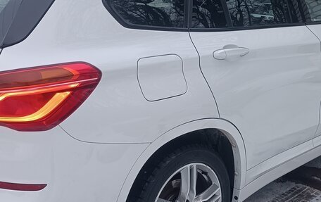 BMW X1, 2019 год, 2 850 000 рублей, 10 фотография