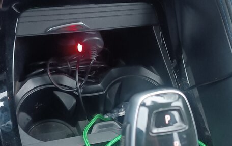 BMW X1, 2019 год, 2 850 000 рублей, 4 фотография