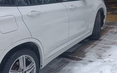 BMW X1, 2019 год, 2 850 000 рублей, 8 фотография