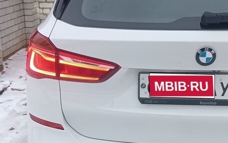 BMW X1, 2019 год, 2 850 000 рублей, 12 фотография