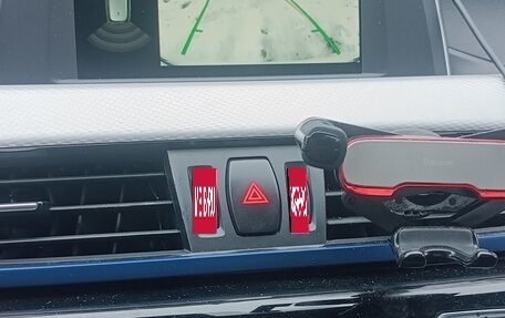 BMW X1, 2019 год, 2 850 000 рублей, 6 фотография