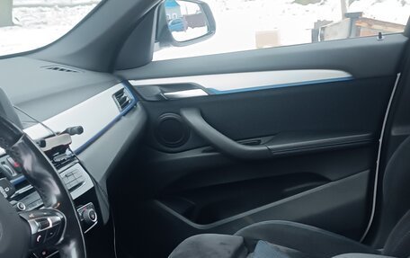 BMW X1, 2019 год, 2 850 000 рублей, 19 фотография