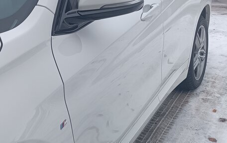 BMW X1, 2019 год, 2 850 000 рублей, 15 фотография