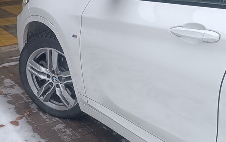 BMW X1, 2019 год, 2 850 000 рублей, 17 фотография