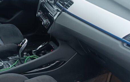 BMW X1, 2019 год, 2 850 000 рублей, 18 фотография