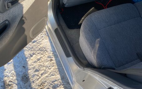 Subaru Impreza IV, 1997 год, 438 000 рублей, 12 фотография