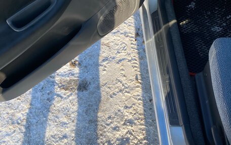 Subaru Impreza IV, 1997 год, 438 000 рублей, 10 фотография