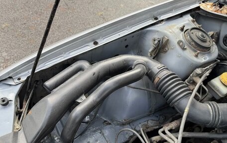 Subaru Impreza IV, 1997 год, 438 000 рублей, 18 фотография