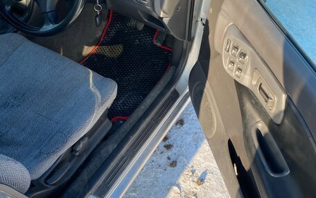 Subaru Impreza IV, 1997 год, 438 000 рублей, 9 фотография