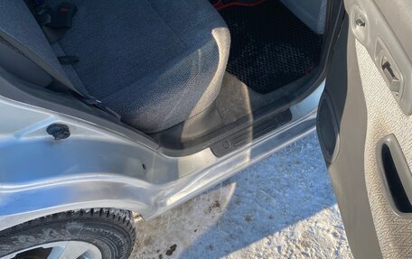 Subaru Impreza IV, 1997 год, 438 000 рублей, 11 фотография