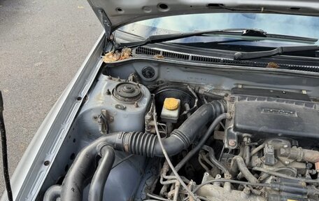 Subaru Impreza IV, 1997 год, 438 000 рублей, 16 фотография